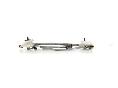 Front wipers mechanism NISSAN MICRA III (K12) 1.2 16V | BP26918327C83 