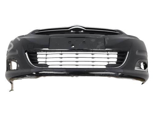front-bumper-citroen-c4-ii-nc_-2009-34642762 main image