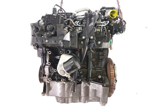 Engine RENAULT CLIO IV (BH_) 1.5 dCi 75 | BP36776840M1 - Image 2