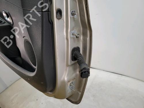 Left front door RENAULT CLIO III (BR0/1, CR0/1) 1.5 dCi | BP29296617C2 
