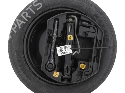 Used Jack Kit CITROËN C3 Picasso (SH_) 1.6 HDI 90 (92 hp) 30957085