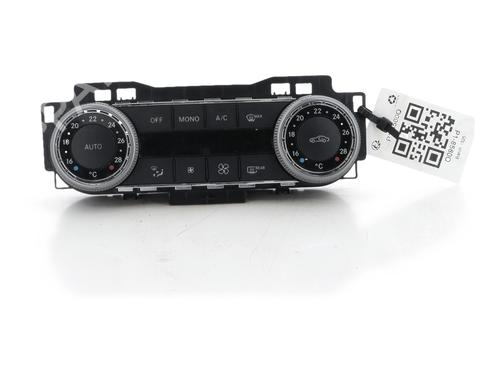 Used Climate control Climate control 38457047 38457047