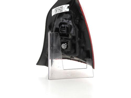 Left taillight RENAULT TWINGO II (CN0_) 1.2 16V (CN04, CN0B) | BP29553060C34 