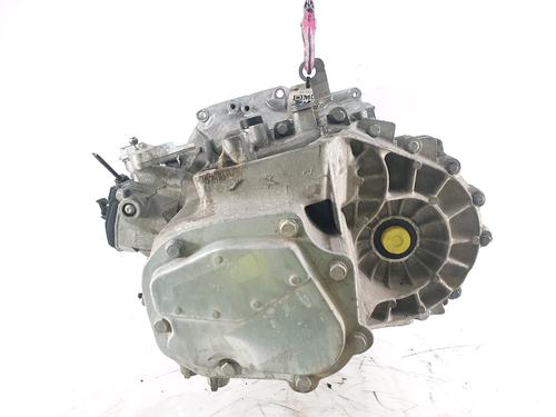 Gearkasse CITROËN C4 Picasso I MPV (UD_) 1.6 HDi 110 | BP29696185M3 