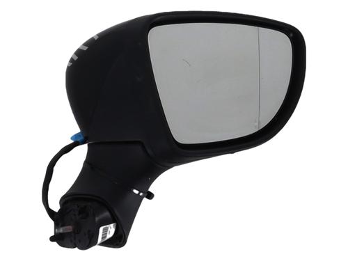 Used Right mirror RENAULT CLIO IV (BH_) 1.5 dCi 90 (90 hp) 29741192