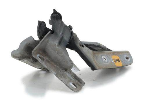 Hinge/Door check strap CITROËN C4 I (LC_) 1.6 HDi | BP29347027C146 
