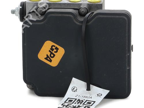 ABS Bremseaggregat CITROËN C5 AIRCROSS (A_) 1.5 BlueHDi 130 (ACYHZJ, ACYHZR) | BP29381242M43 