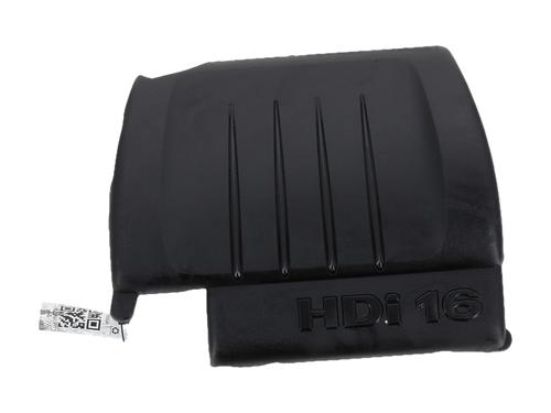 Used Upper protection Upper protection PEUGEOT 308 I (4A_, 4C_) 1.6 HDi (109 hp) 39898742 39898742