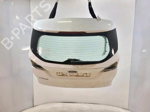 Used Tailgate FORD FOCUS III Turnier 1.5 TDCi ECOnetic (105 hp) 31749960