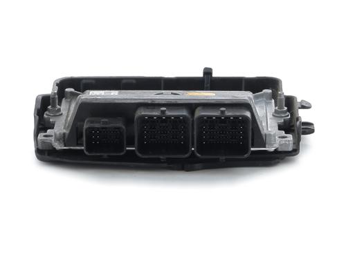 Used Engine control unit (ECU) Engine control unit (ECU) CITROËN C3 II (SC_) 1.2 VTi 82 (82 hp) 33190254 33190254