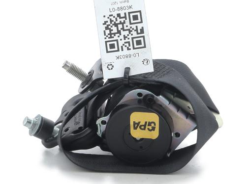 Rear left seatbelt NISSAN JUKE (F15) 1.2 DIG-T | BP32225552I29