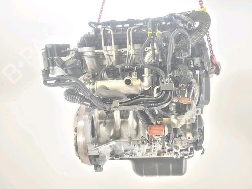 Engine FORD C-MAX (DM2) 1.6 TDCi | BP30165451M1 