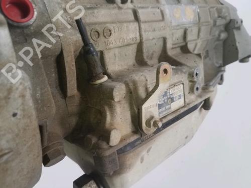 Gearbox JAGUAR XJ (XJ40, XJ81)  | BP13677567M3 