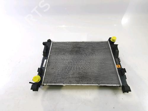 Used Water radiator RENAULT CLIO IV (BH_) 1.5 dCi 75 (75 hp) 28486440