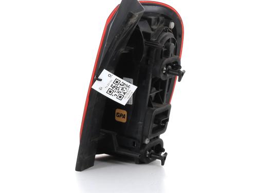 Left taillight DACIA DUSTER (HS_) 1.5 dCi | BP30165454C34
