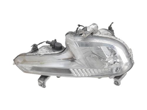 Right front indicator PEUGEOT 508 I (8D_) 2.0 HDi | BP33732951C33 - Image 3