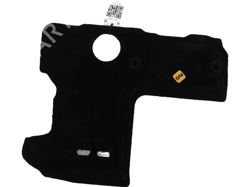 Upper protection CITROËN C3 II (SC_) 1.6 HDi | BP32131214M93