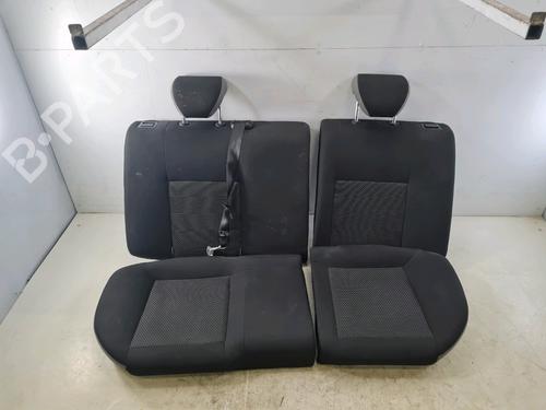 Used Rear seat SEAT IBIZA IV (6J5, 6P1) 1.2 TSI (90 hp) 27915182