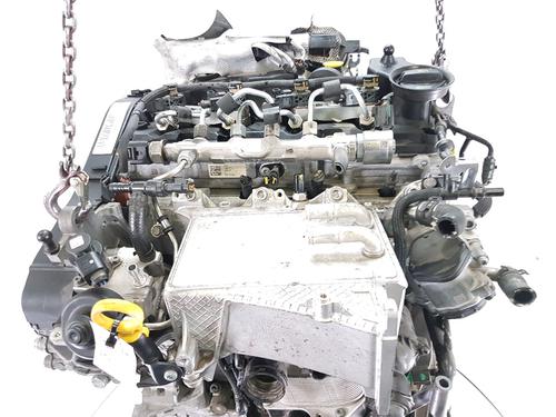 Engine AUDI Q3 (8UB, 8UG) 2.0 TDI quattro | BP40277192M1 - Image 7
