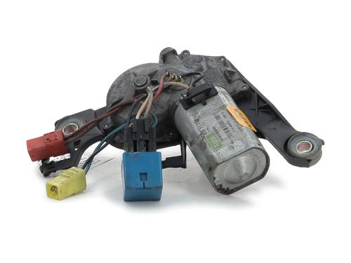 Rear wiper motor PEUGEOT 306 Hatchback (7A, 7C, N3, N5) 2.0 HDI 90 | BP24946802M102 