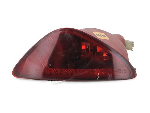 Venstre baglygte kofanger RENAULT CLIO III (BR0/1, CR0/1) 1.5 dCi (C/BR0G, C/BR1G) (68 hp) 30474755