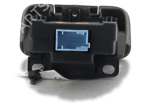 Switch RENAULT SCÉNIC II (JM0/1_) 1.9 dCi (JM0G, JM12, JM1G, JM2C) | BP30607169I30
