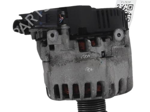 Alternator CITROËN DS4 (NX_) 1.6 HDi 110 | BP36831041M7 - Image 5