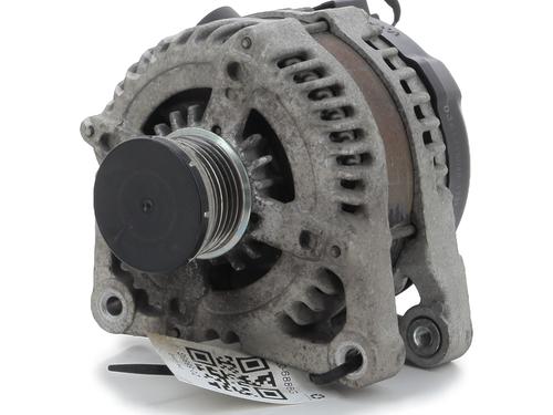 Generator FORD ECOSPORT 1.0 EcoBoost (125 hp) 26189126