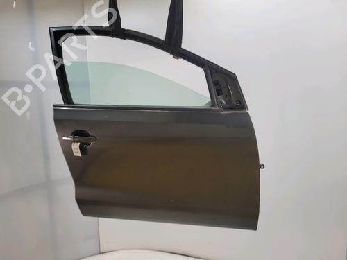 Used Right front door VW POLO V (6R1, 6C1) 1.6 TDI (90 hp) 30449689