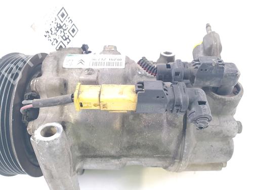 AC compressor CITROËN DS3 (SA_) 1.6 HDi 90 | BP27531358M34 - Image 5