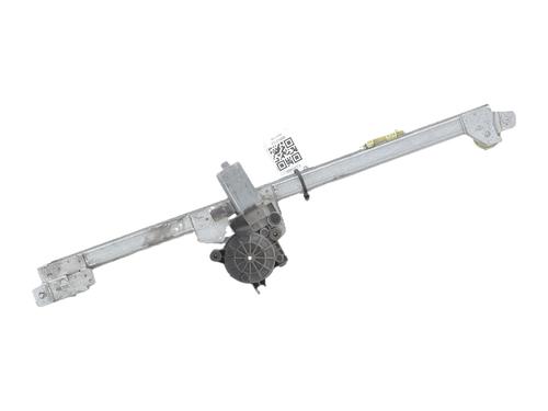 Used Front left window mechanism Front left window mechanism RENAULT TRAFIC II Van (FL) 2.0 dCi 115 (FL01, FL0U, FL00, FL0H, FL0M) (114 hp) 34389285 34389285