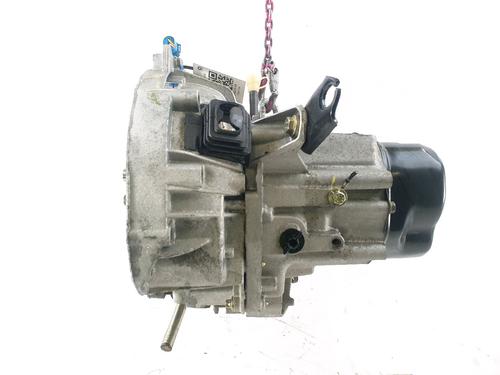 Used Gearbox RENAULT CLIO II (BB_, CB_) 1.4 16V (B/CB0P, BB13) (98 hp) 31606720