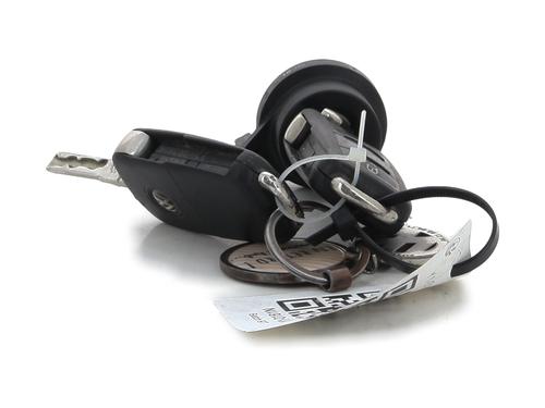 Ignition barrel VW GOLF VI (5K1) 1.6 TDI | BP29296720M48 