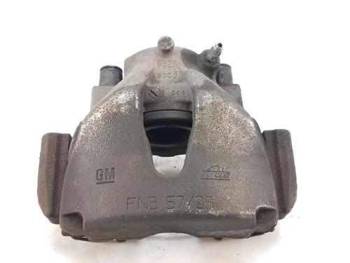 Used Left front brake caliper OPEL ZAFIRA A MPV (T98) 2.0 DTI 16V (F75) (101 hp) 27918221