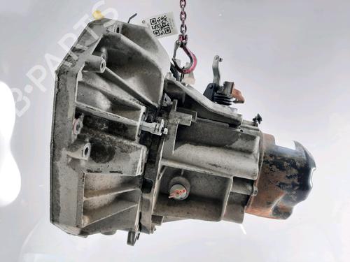 gearbox-renault-kangoo-express-fw01_-2008-36487648 main image