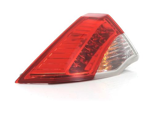 Left taillight RENAULT LAGUNA III (BT0/1) 1.5 dCi (BT00, BT0A, BT0T, BT1J) | BP29218738C34 