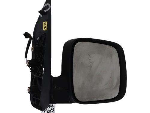 Used Right mirror Right mirror PEUGEOT BIPPER Tepee 1.4 HDi (68 hp) 36487552 36487552