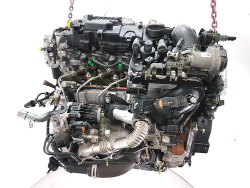 Engine PEUGEOT PARTNER Tepee 1.6 HDi | BP34642393M1  - Image 5