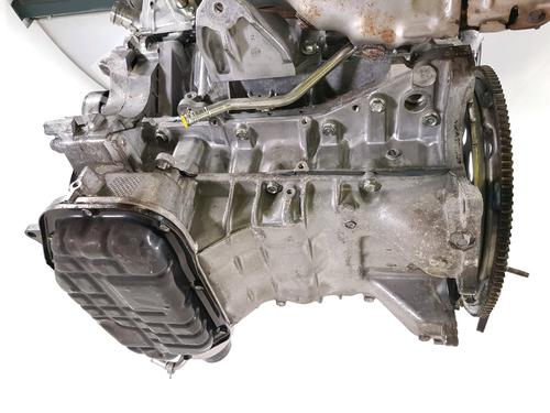 Engine NISSAN 370Z Coupe (Z34) 3.7 V6 VVEL | BP31085613M1 