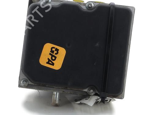 Abs pomp ALFA ROMEO 147 (937_) 1.9 JTDM 8V (937.AXD1A, 937.AXU1A, 937.BXU1A) | BP29874628M43