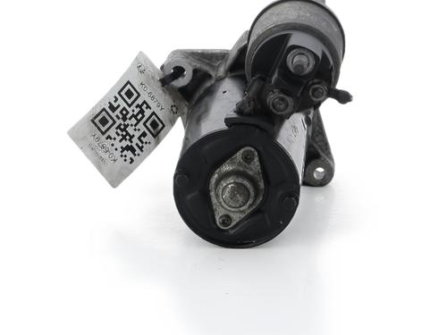 Starter OPEL CORSA C (X01) 1.3 CDTI (F08, F68) | BP38767934M8 - Image 4