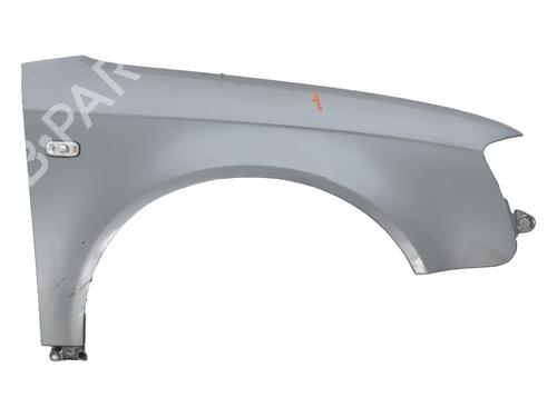 Used Right front fenders AUDI A4 B7 (8EC) 3.0 TDI quattro (233 hp) 29232419