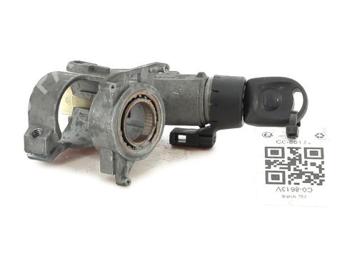 Used Ignition barrel SEAT IBIZA II (6K1) 1.6 i (101 hp) 25432271