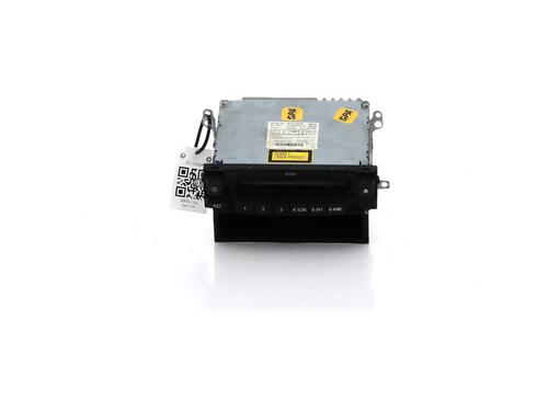 Bilradio Bilradio TOYOTA YARIS (_P1_) 1.4 D-4D (NLP10_, NLP10R) (75 hp) 36428239 36428239