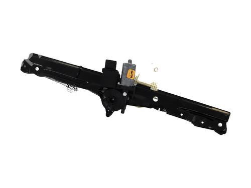 Used Front left window mechanism TOYOTA PROACE Van (MDZ_) 2.0 D4d (MDZA) (144 hp) 28834269