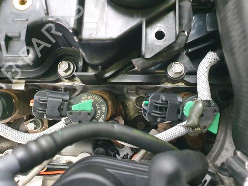 Engine PEUGEOT PARTNER Box Body/MPV 1.6 HDi / BlueHDi 75 | BP37709651M1  - Image 12