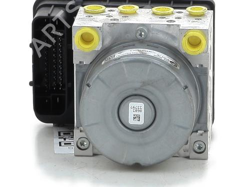 Used ABS pump MINI MINI (F55) Cooper (136 hp) 29390033