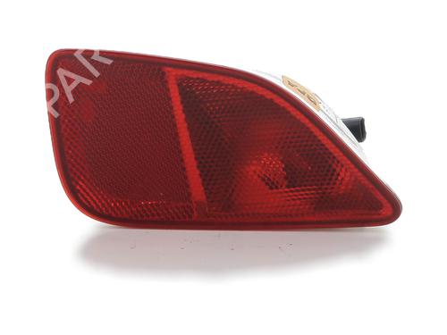 Feu de pare-chocs arrière gauche FORD PUMA (J2K, CF7) 1.0 EcoBoost | BP29346838C81 