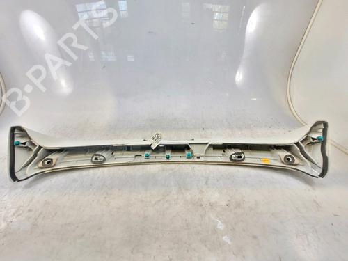 Rear spoiler SUBARU FORESTER (SJ_) 2.0 i AWD (SJ5) | BP22018382C96 