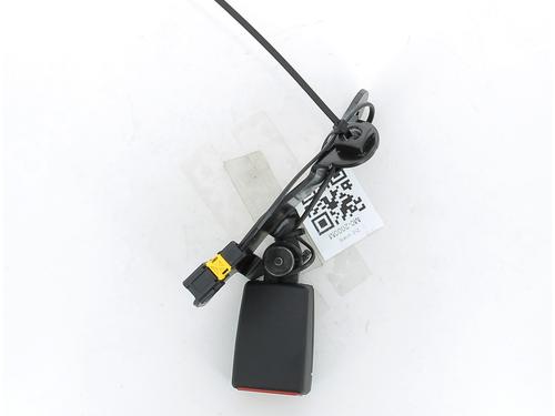 Seat buckle FIAT 500X (334_) 1.0 (334.AXN1B) | BP27919618I32 